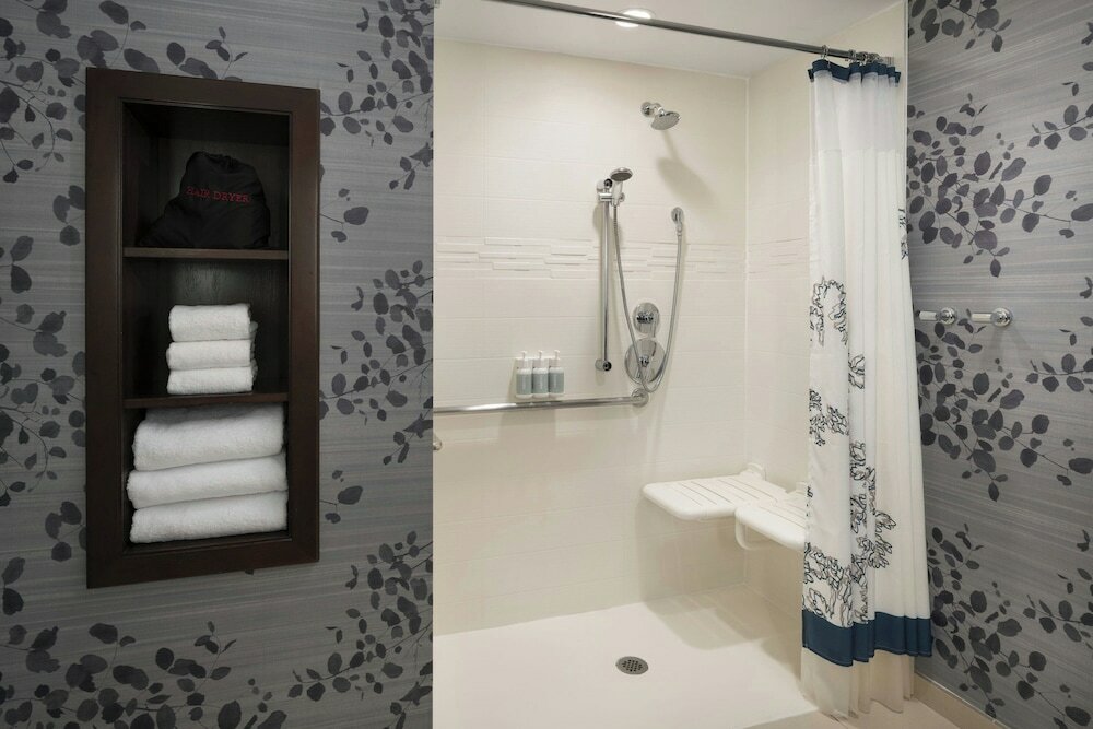 Фото Residence Inn Los Angeles Pasadena/Old Town