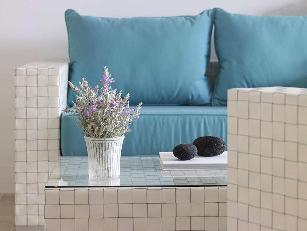 Фото Aurora Luxury Suites