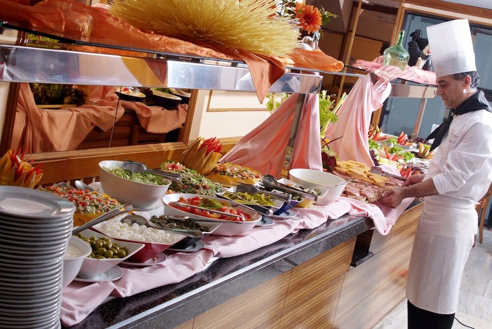 Фото Hotel Clumba