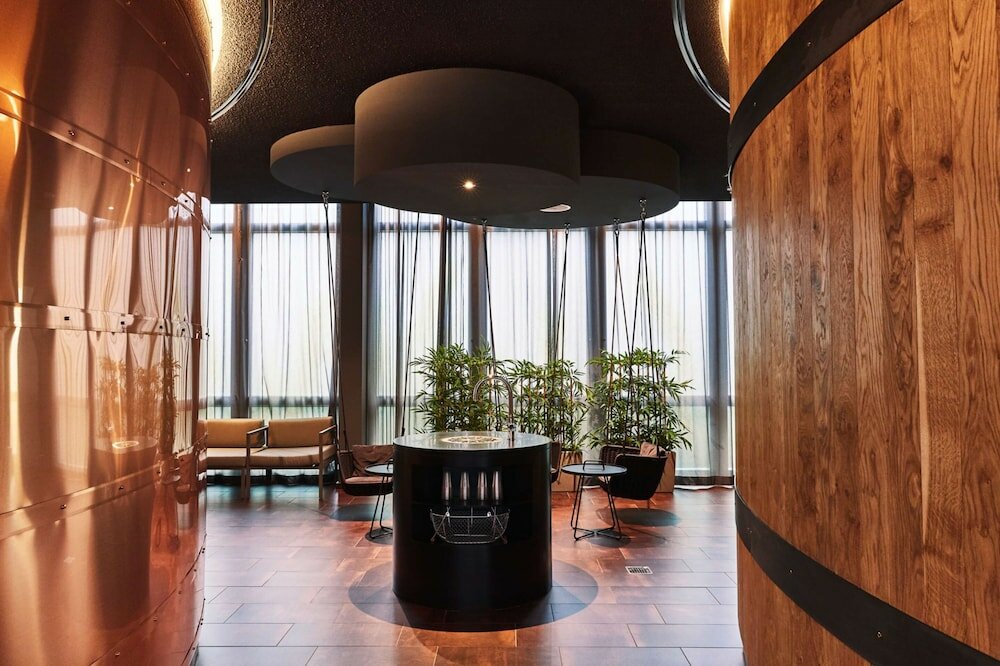 Фото Steigenberger Hotel München