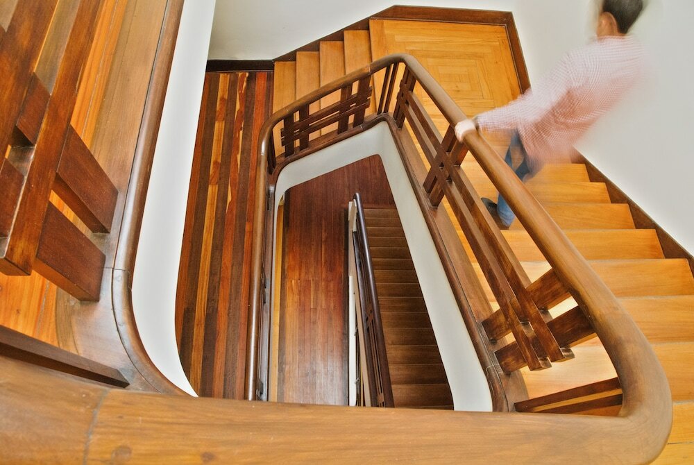 Фото Spot Hostel