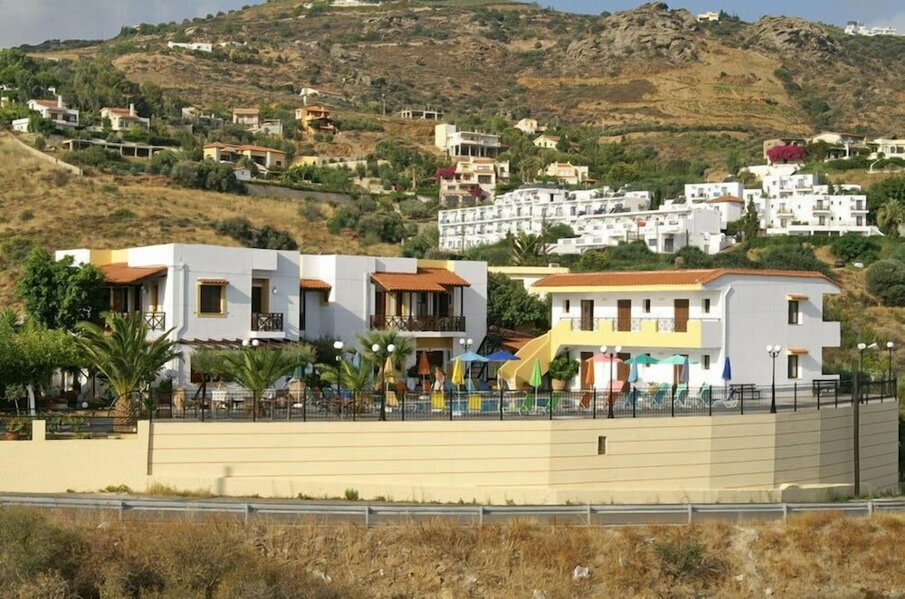 Фото Pennystella Apartments