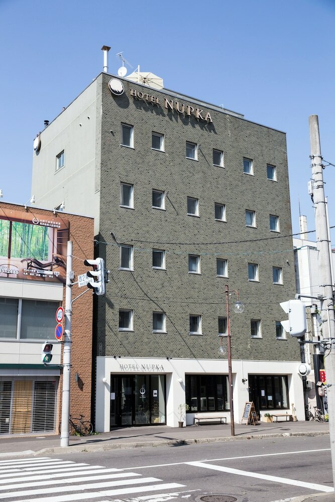 Фото Hotel Nupka - Hostel