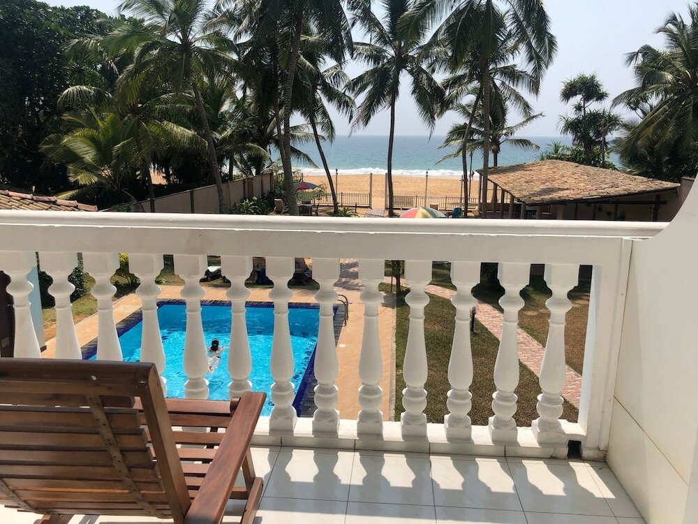 Фото Ocean View Cottage