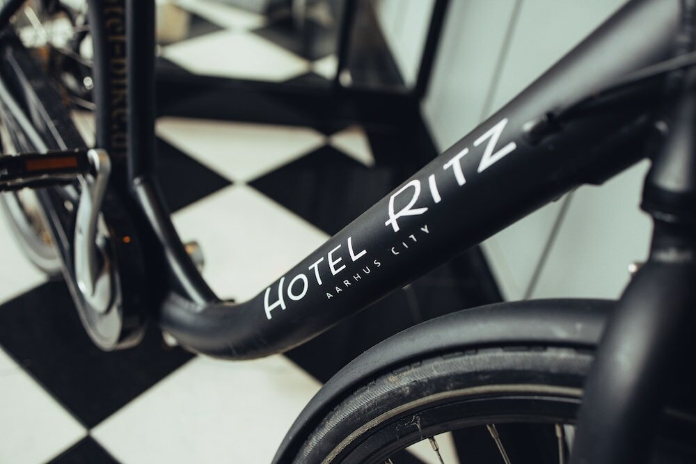 Фото Milling Hotel Ritz