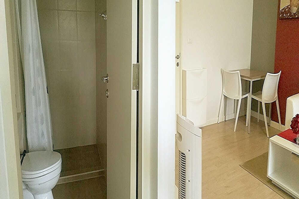 Фото Baan Peang Ploen by Montri