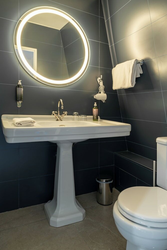 Фото Hôtel d'Angleterre