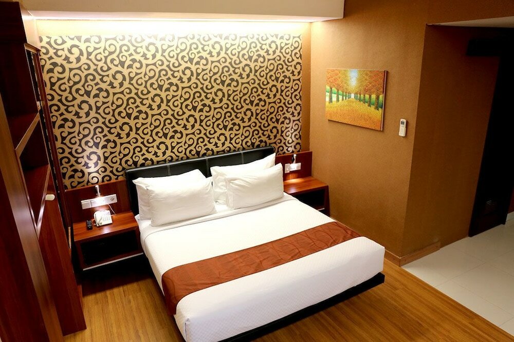 Фото Citihub Hotel @Gejayan, Yogyakarta