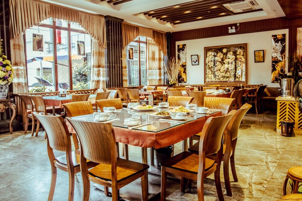 Фото Siam Hotel Xishuangbanna