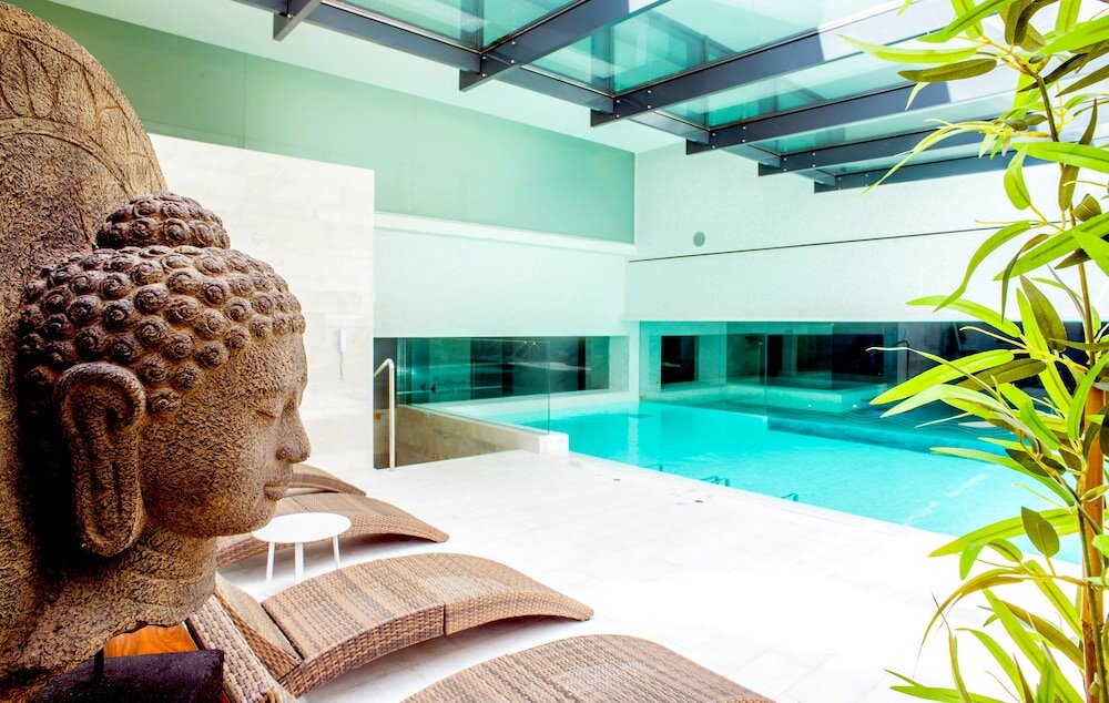 Фото Hotel Cascais Miragem Health & SPA