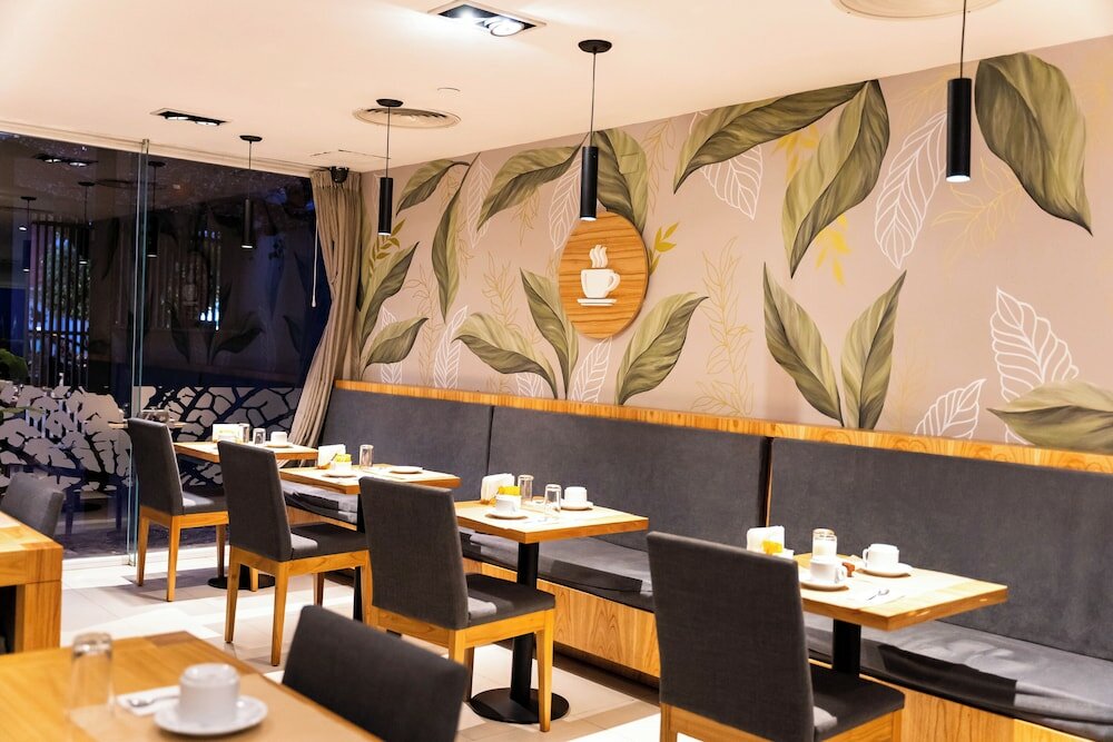 Фото O2 Hoteles Mar del Plata