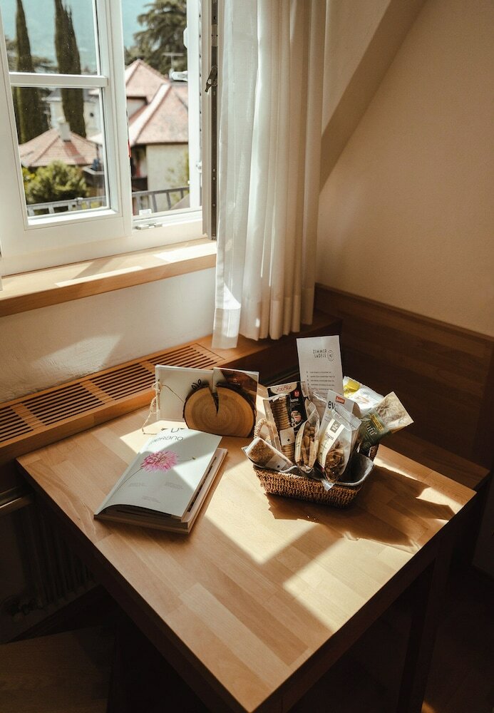 Фото Hotel Villa Freiheim