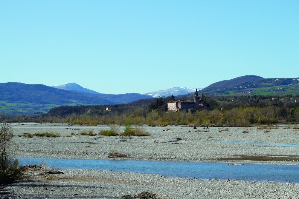 Фото Отель Residenza Torre di San Martino