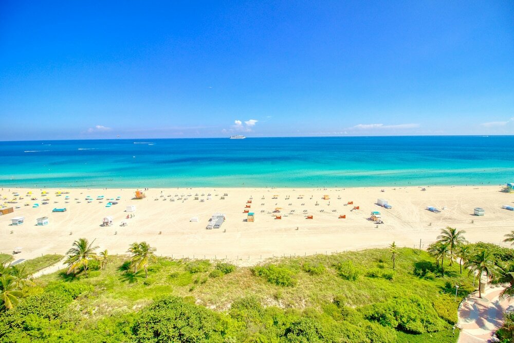 Фото Cavalier Hotel South Beach