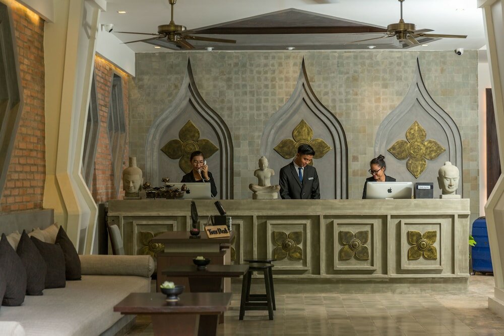 Фото Central Suite Residence