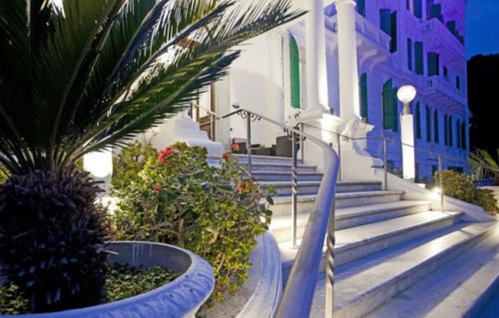 Фото Grand Hotel & des Anglais