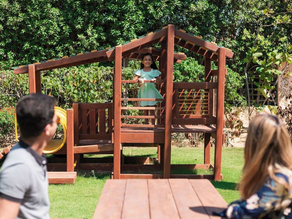 Фото Novotel Cairo 6th Of October