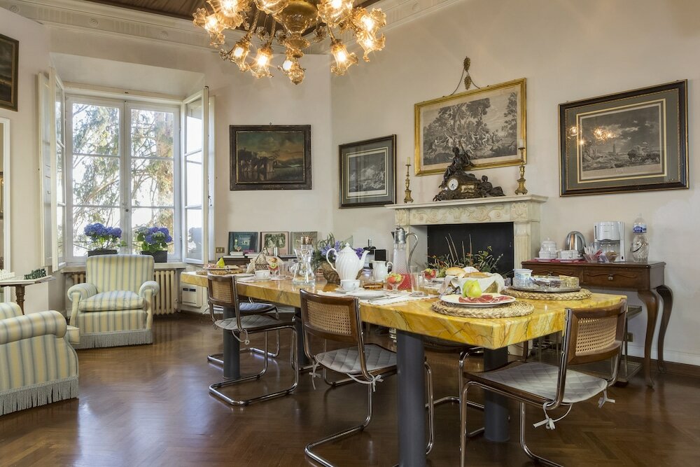 Фото La Dimora Dei Monaci