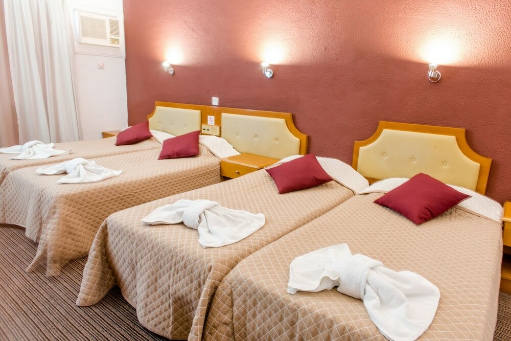 Фото Kings Hotel