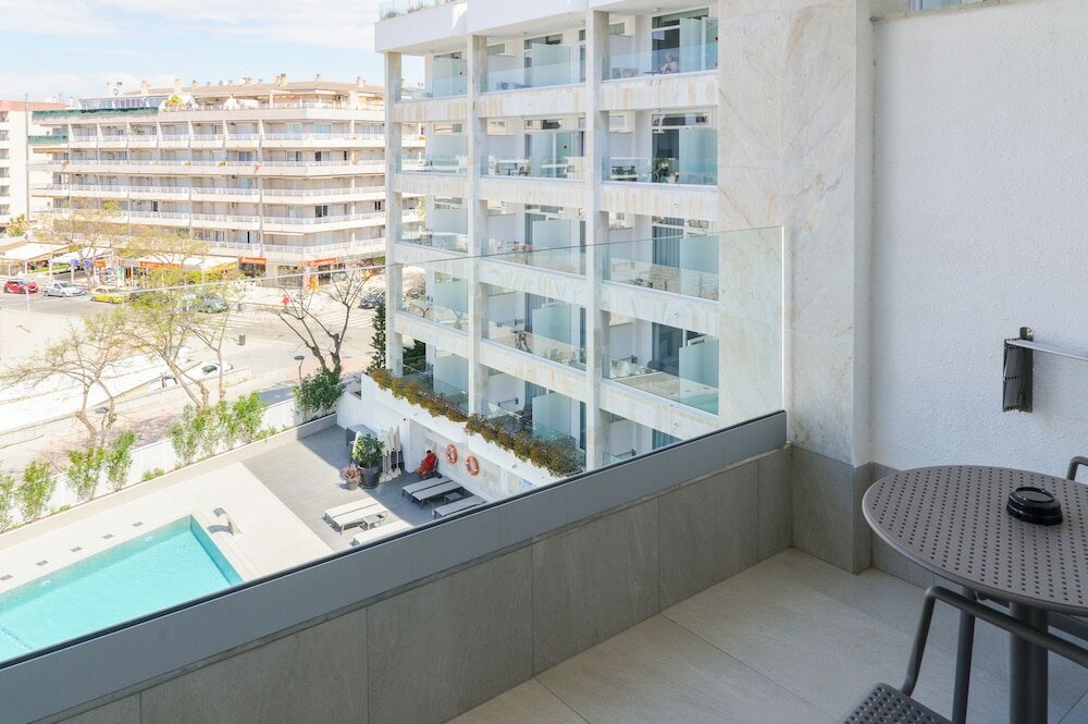 Фото Hotel Olympus Palace