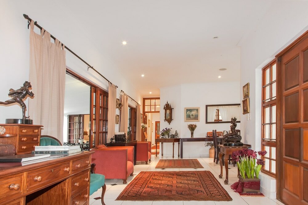 Фото Rivendell Bed and Breakfast