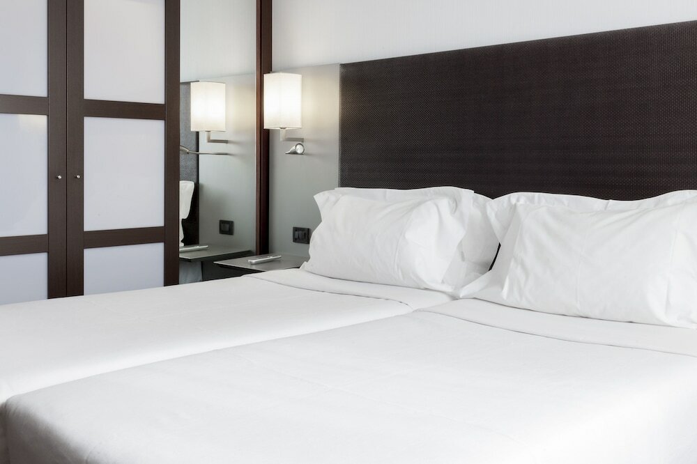 Фото Ac Hotel Padova by Marriott