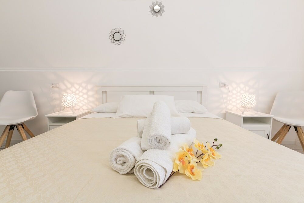 Фото Bed e Breakfast la Gemma del Salento