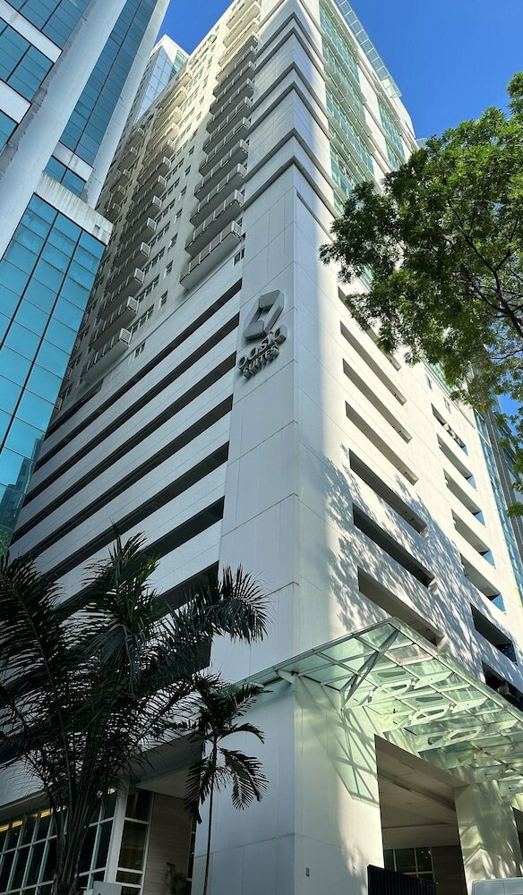 Фото Oasia Suites Kuala Lumpur by Far East Hospitality