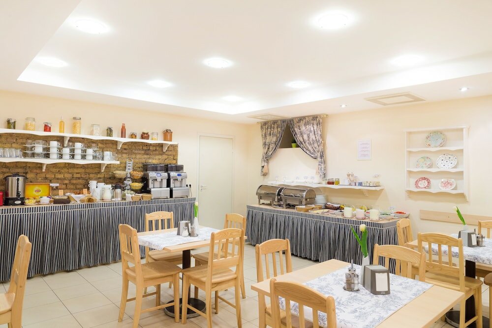 Фото Ivolita Vilnius