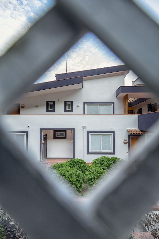 Фото Agave Hotel