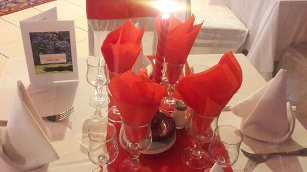 Фото Hotel Club Almoggar Garden Beach