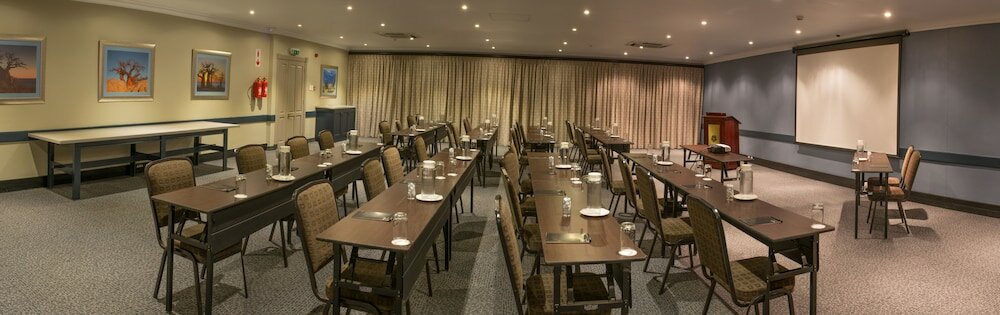 Фото Peermont Mondior