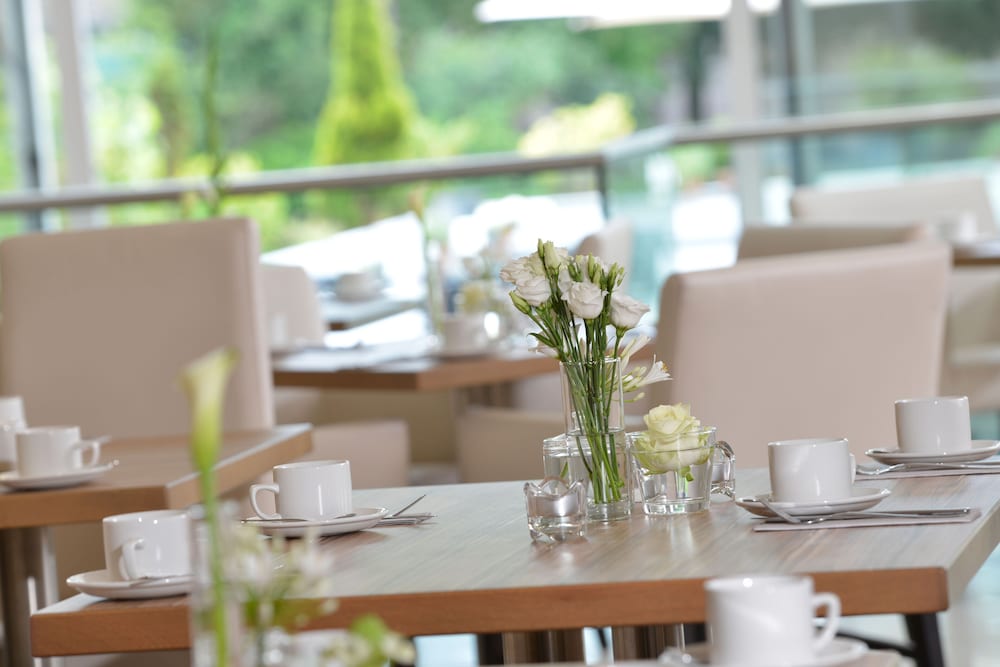 Фото Parkhotel Oberhausen