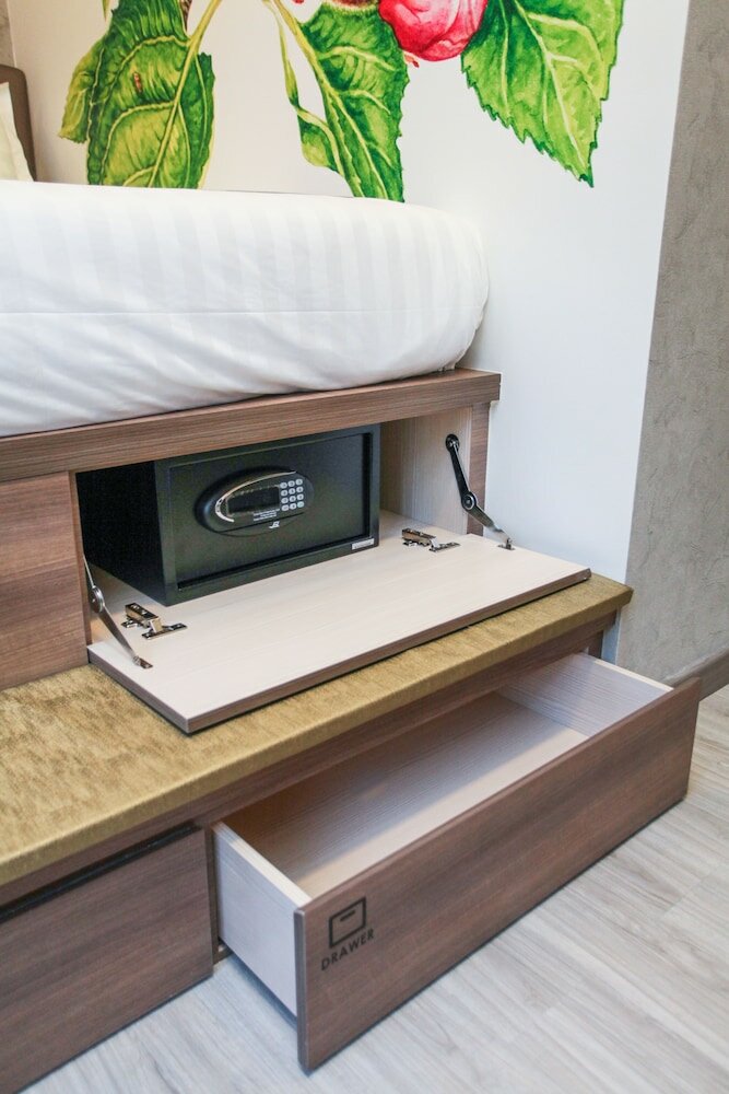 Фото Champion Hotel City