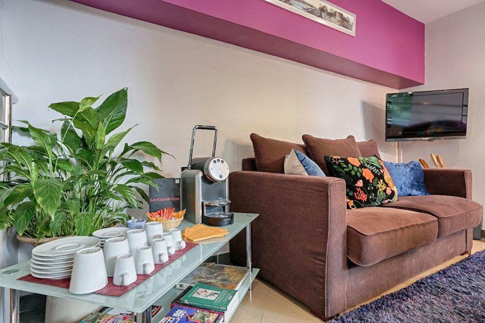 Фото Le Hameau de Passy