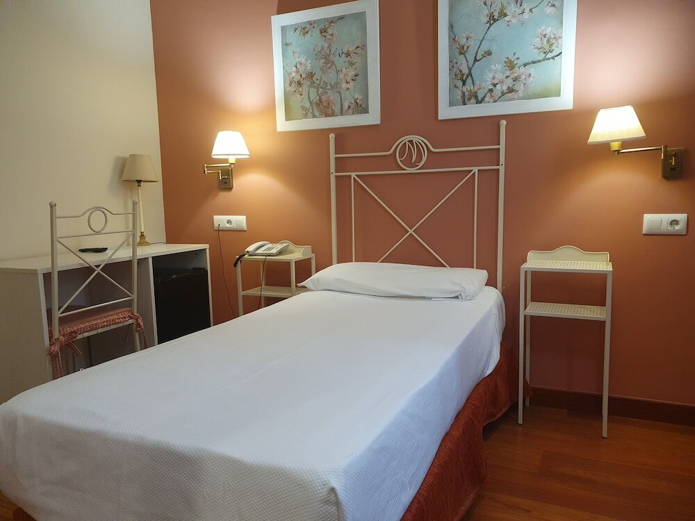 Фото Hotel Murillo 