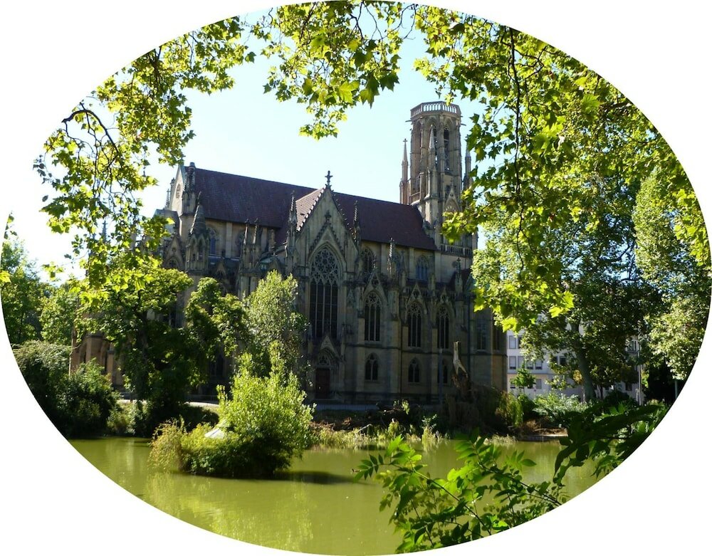 Фото Hotel am Feuersee