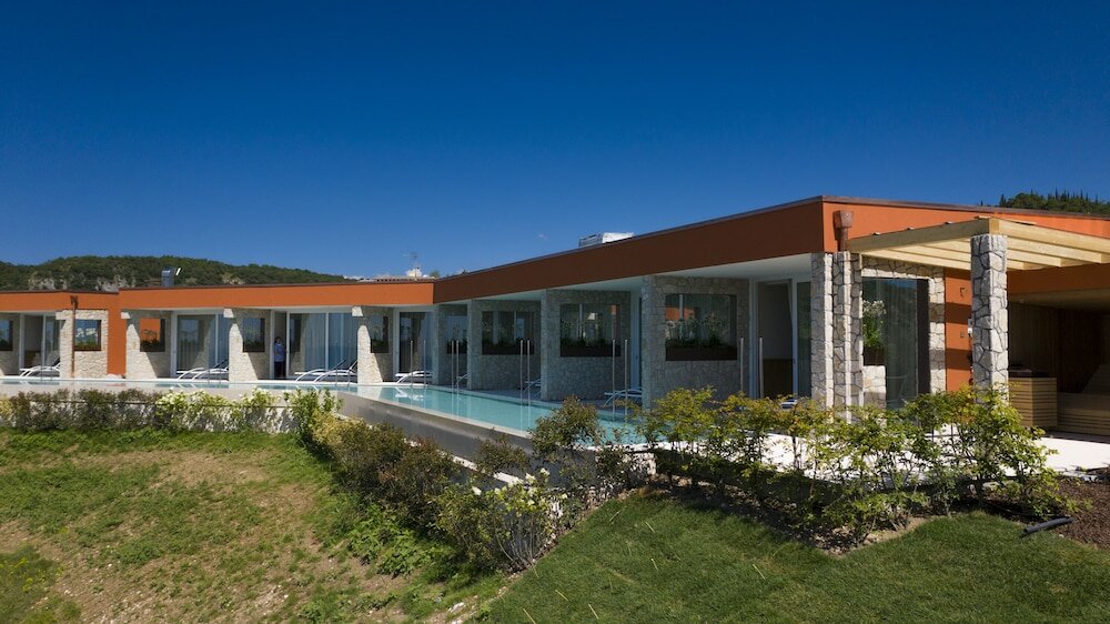 Фото Golf Hotel Ca' degli Ulivi