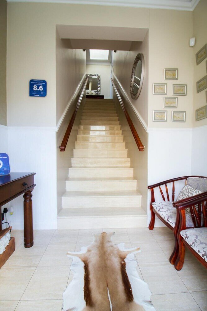 Фото Musgrave Avenue Guest Lodge