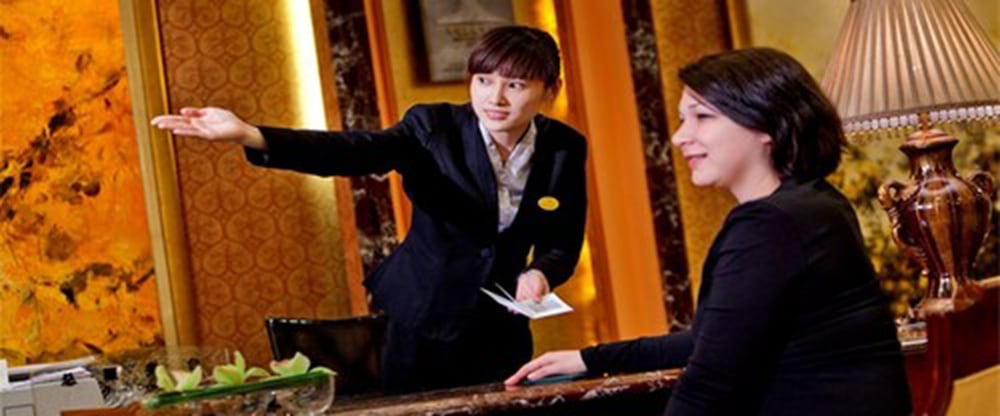 Фото New Century Zhejiang Xiaoshan Hotel