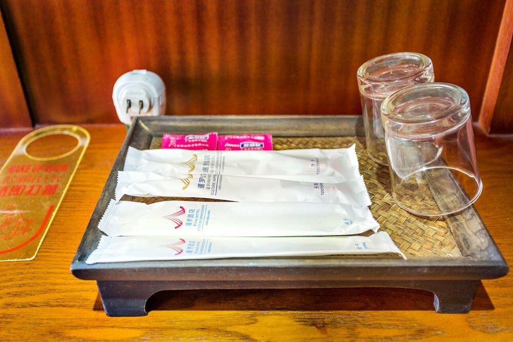 Фото Siam Hotel Xishuangbanna