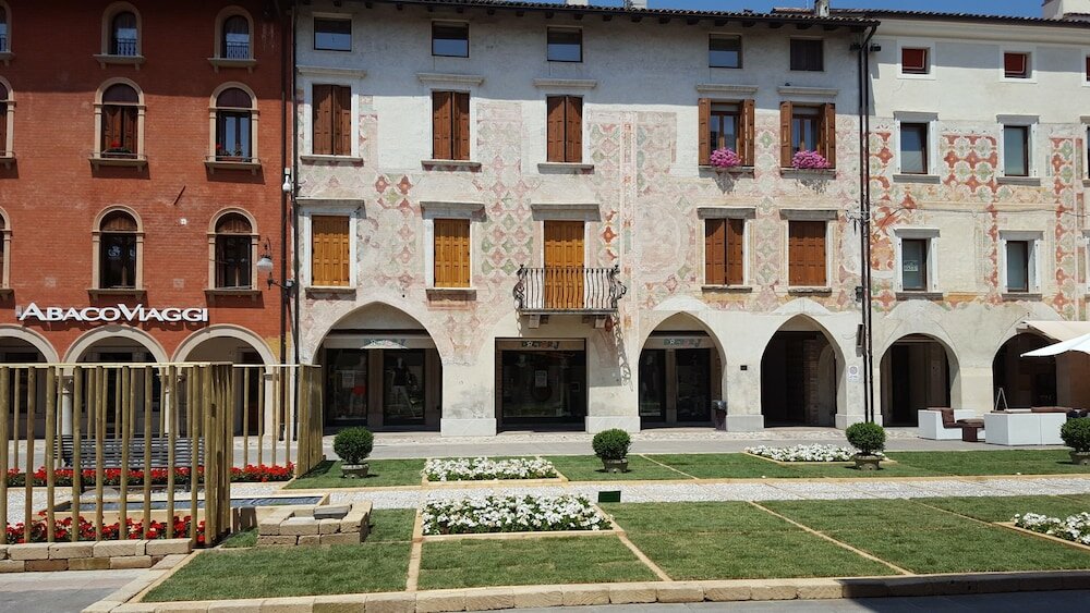 Фото Hotel and Wellness Patriarca