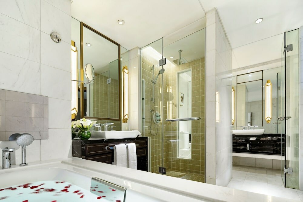 Фото Grand Millennium Shanghai HongQiao