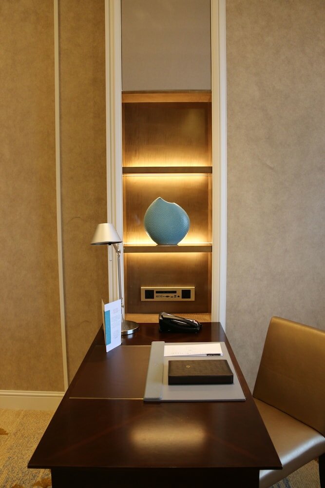 Фото Sofitel Shanghai Hongqiao