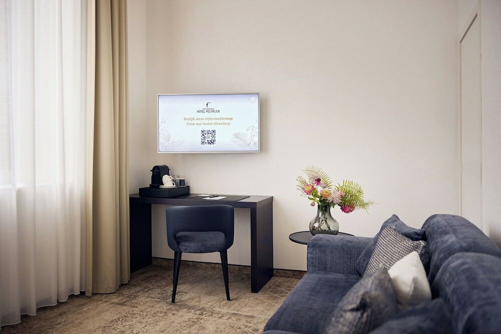 Фото Van der Valk Hotel Mechelen