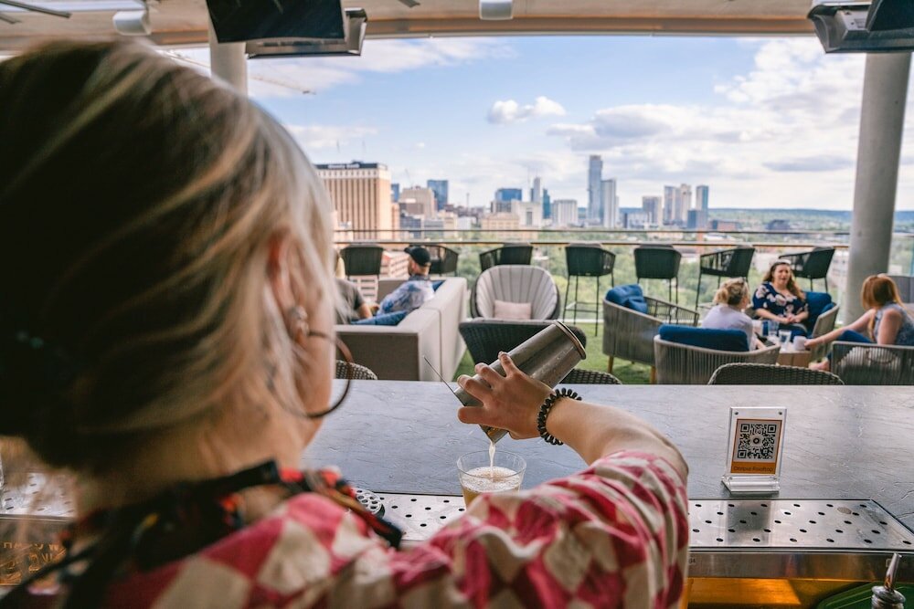 Фото Ac Hotel Austin-University