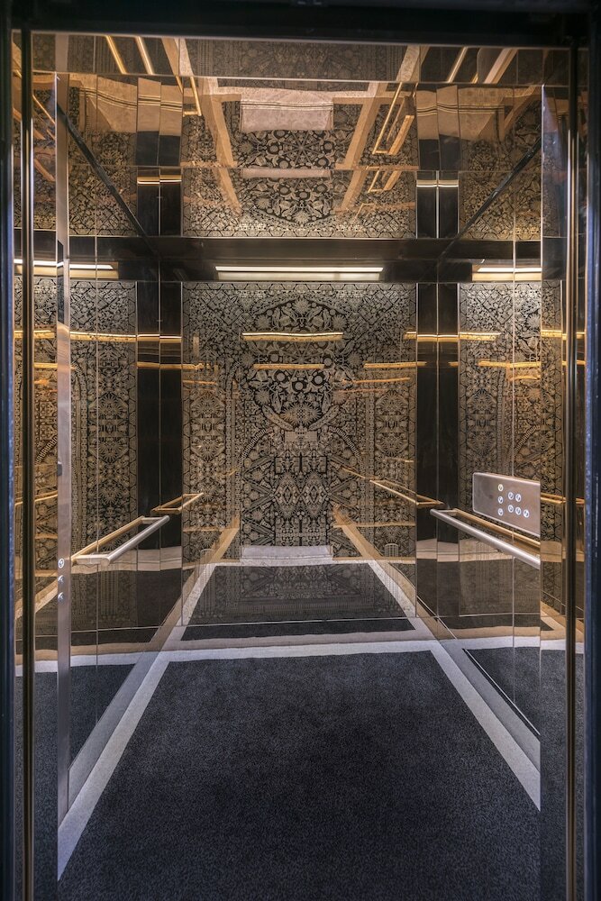 Фото The Prestige Hotel Penang