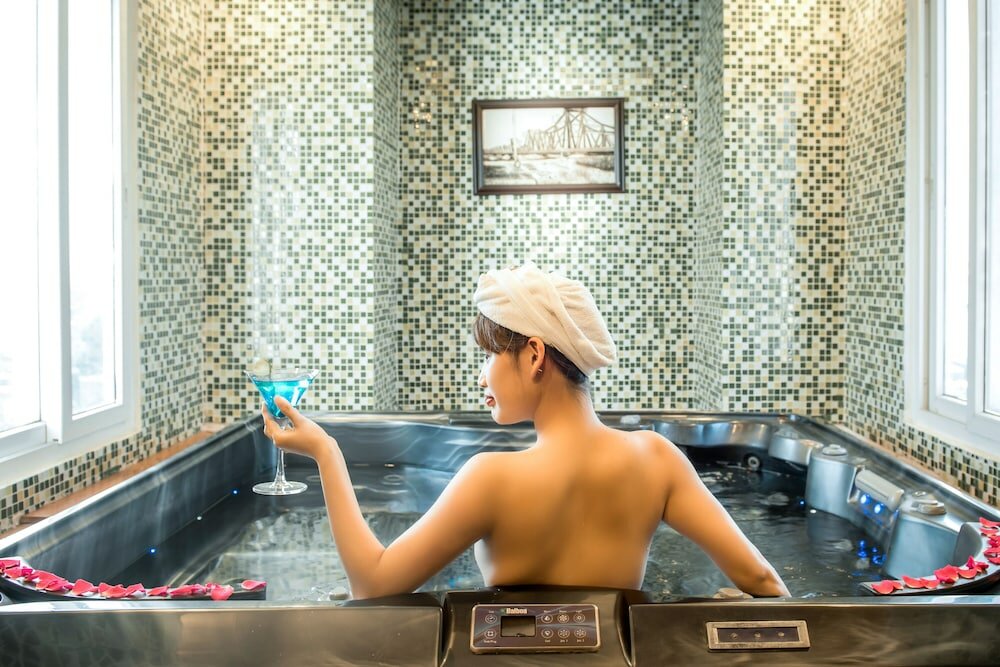 Фото May De Ville Trendy Hotel & SPA