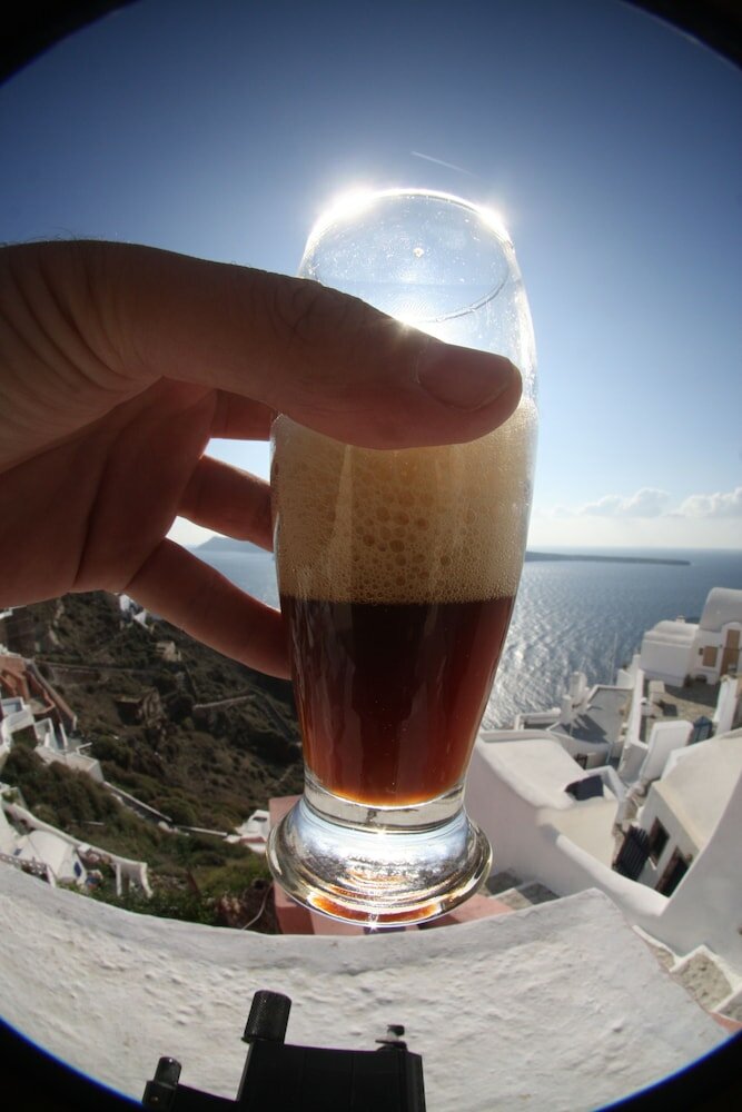 Фото Fotinos Houses