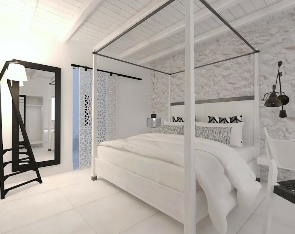 Фото Smy Mediterranean White Santorini